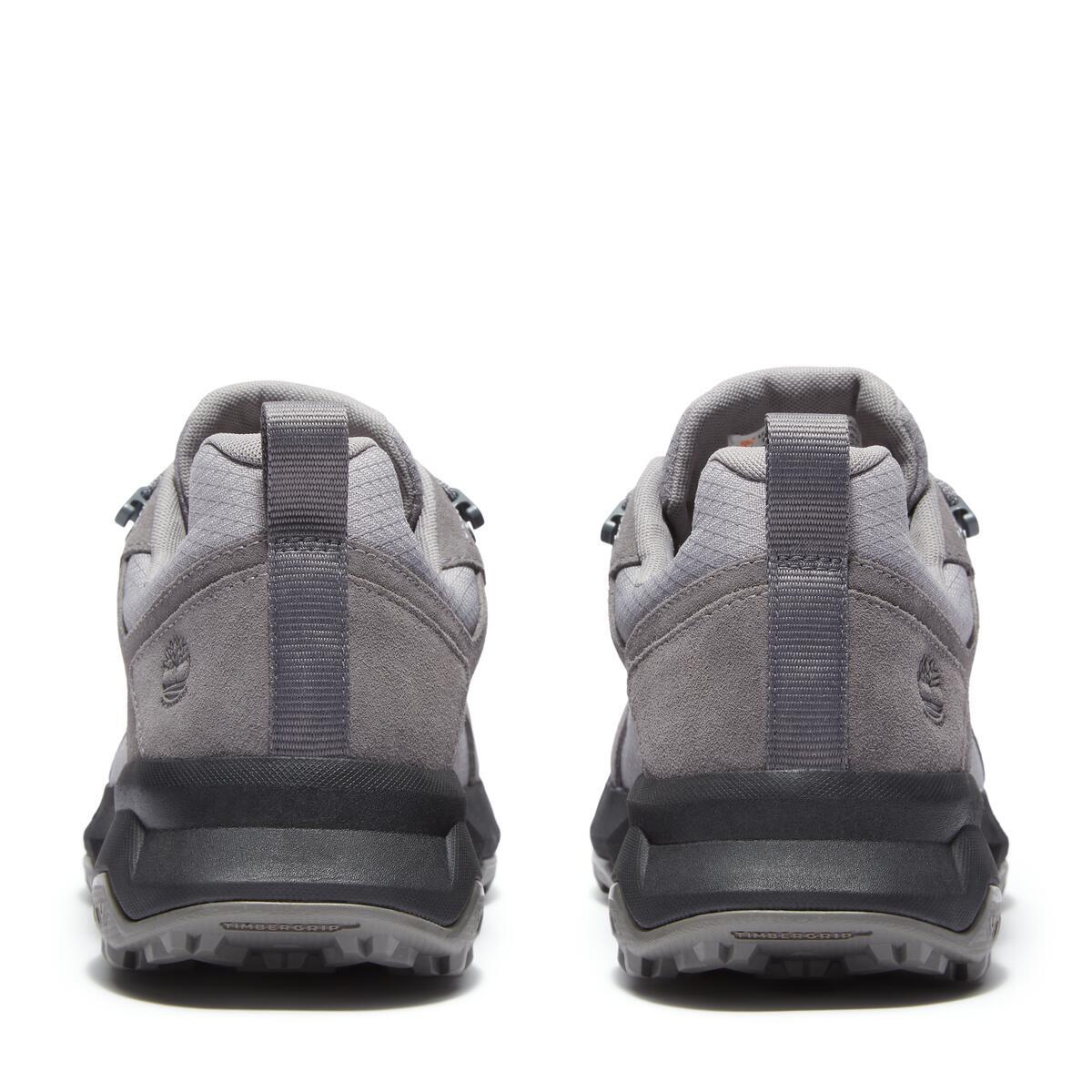 Motion Ledge Low Lace Up Waterproof Sneaker - Runner