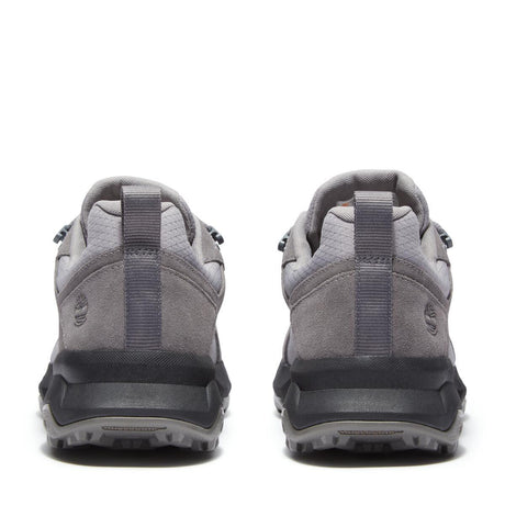 Motion Ledge Low Lace Up Waterproof Sneaker - Runner