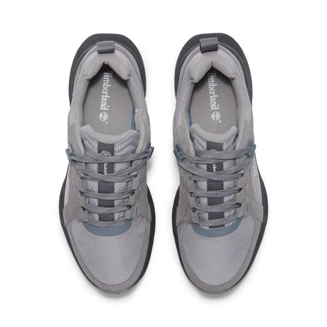 Motion Ledge Low Lace Up Waterproof Sneaker - Runner