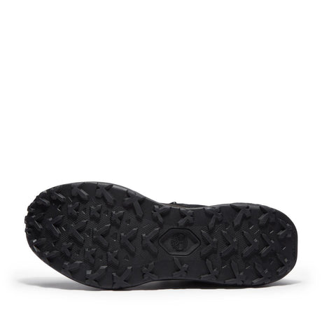 Motion Ledge Low Lace Up Waterproof Sneaker - Runner
