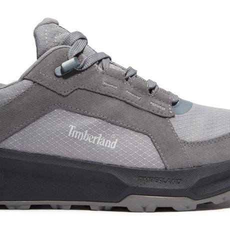 Motion Ledge Low Lace Up Waterproof Sneaker - Runner