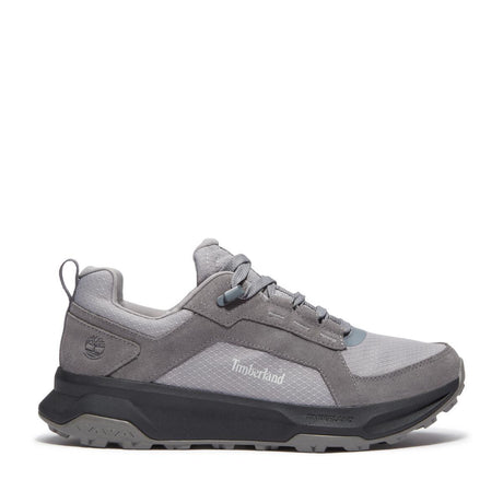 Motion Ledge Low Lace Up Waterproof Sneaker - Runner