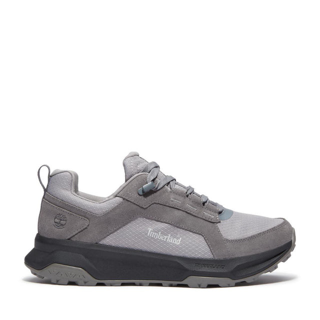 Motion Ledge Low Lace Up Waterproof Sneaker - Runner