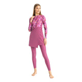 Motion Wave Swim Top - Runner