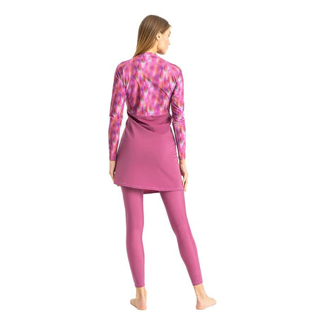 Motion Wave Swim Top - Runner