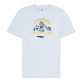 Mountain Graphic Short Sleeve Tee - Runner