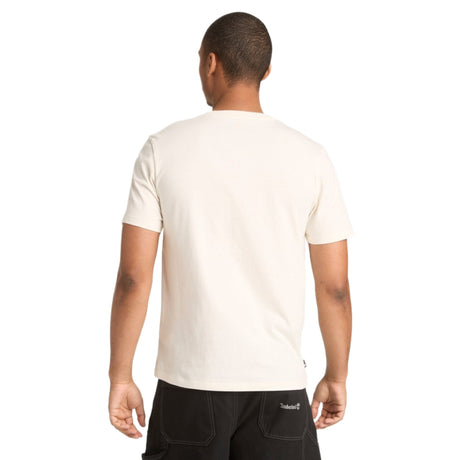 Mountain Graphic Short Sleeve Tee - Runner