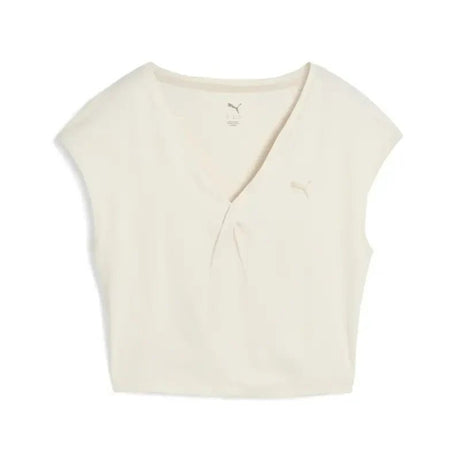 MOVE CLOUDPSUN Twist Tee Women - Runner
