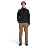Mt Willard Polar 1/4 Zip Fleece - Runner