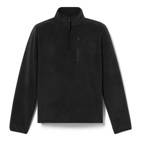 Mt Willard Polar 1/4 Zip Fleece - Runner