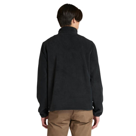 Mt Willard Polar 1/4 Zip Fleece - Runner