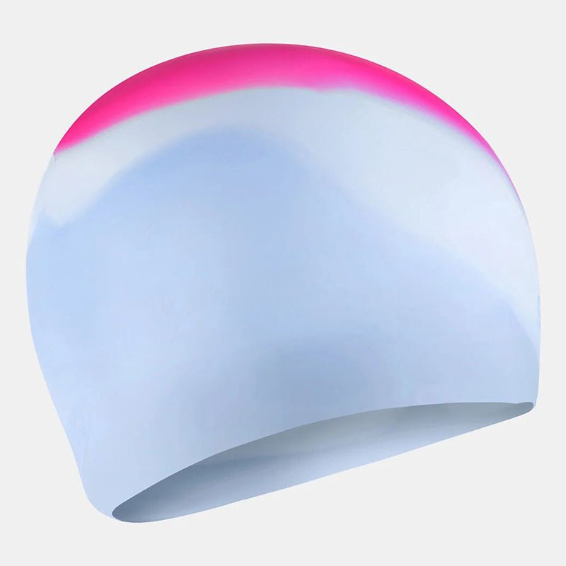 Multi Colour Silicone Cap - Runner