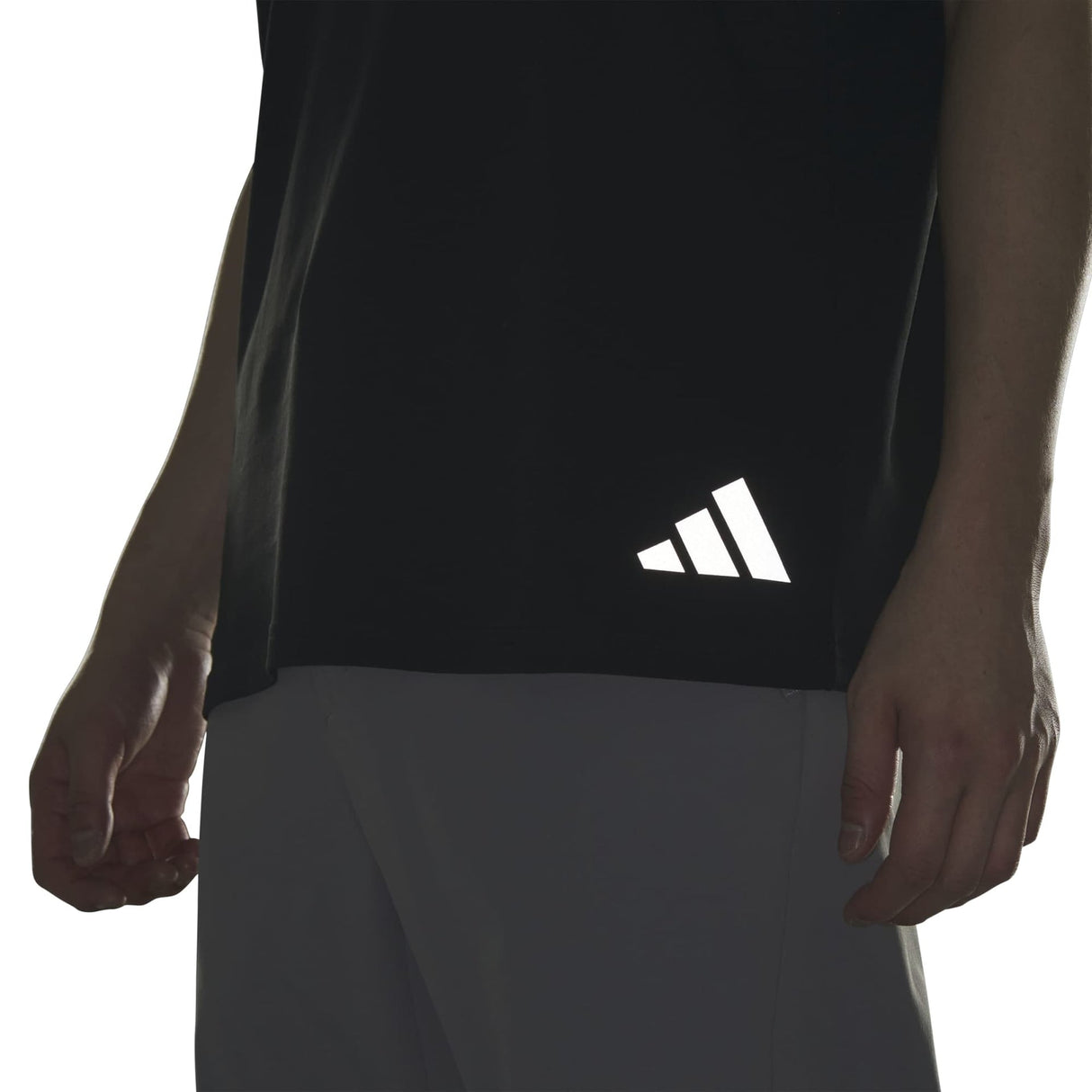 Multi Graphic T-shirt - Runner
