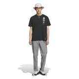 Multi Graphic T-shirt - Runner
