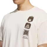 Multi Graphic T-shirt - Runner
