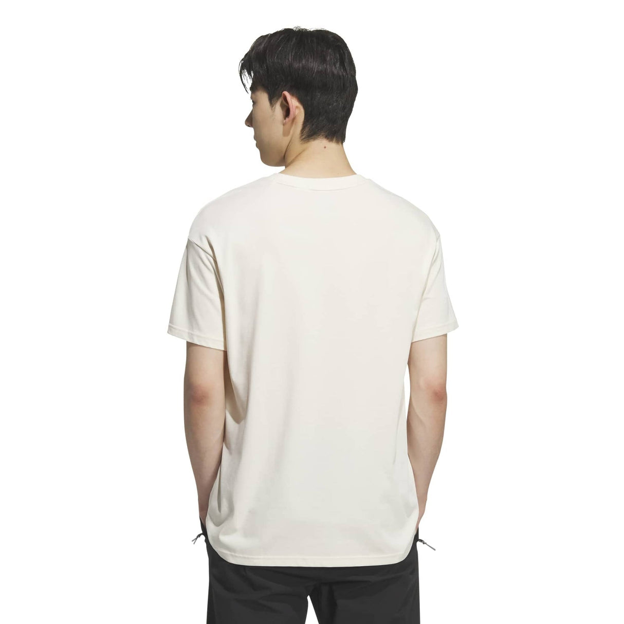 Multi Graphic T-shirt - Runner