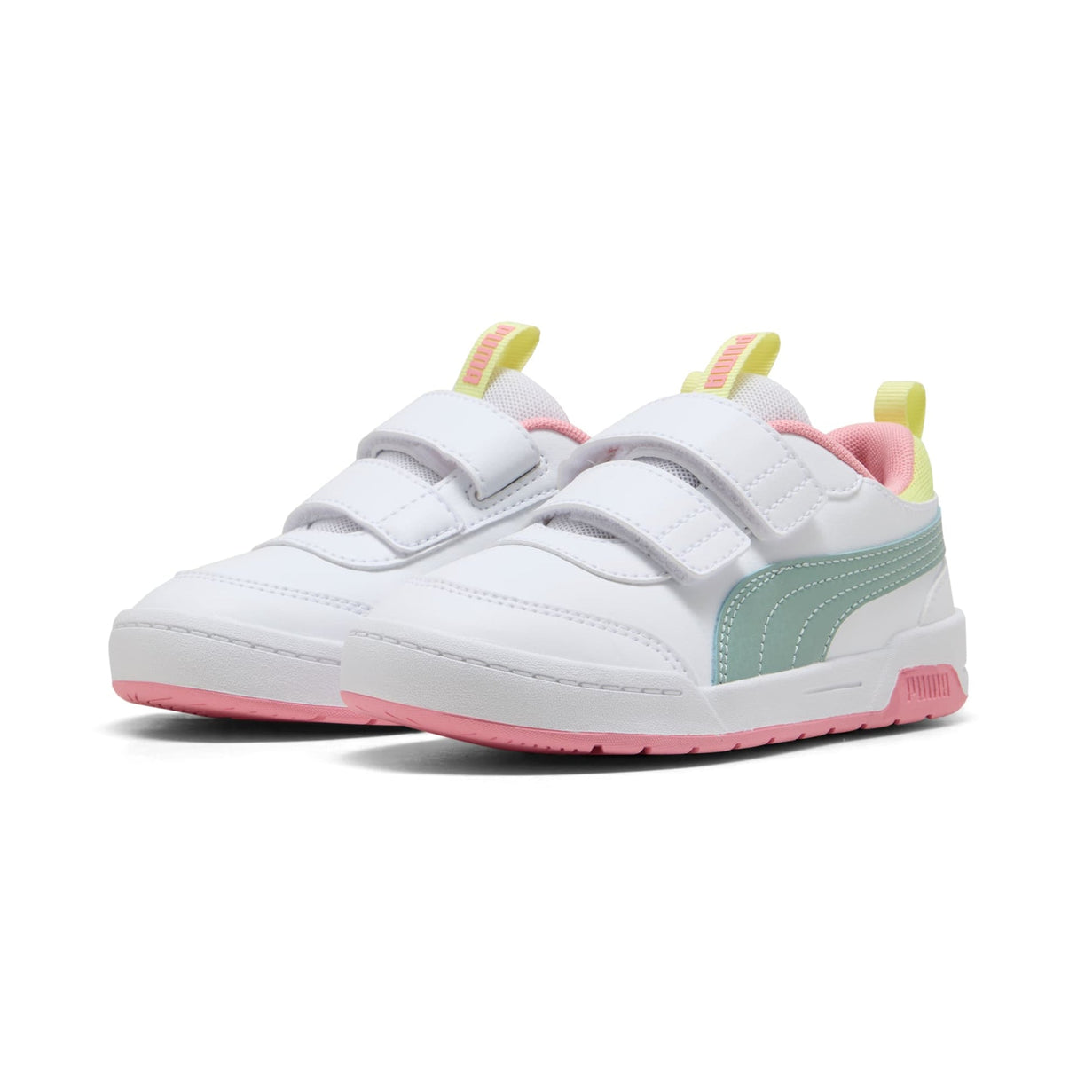 Multiflex 2 Colour Sneakers Kids - Runner