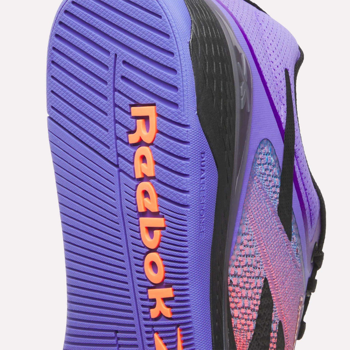 Nano X5 Training Shoes - Runner