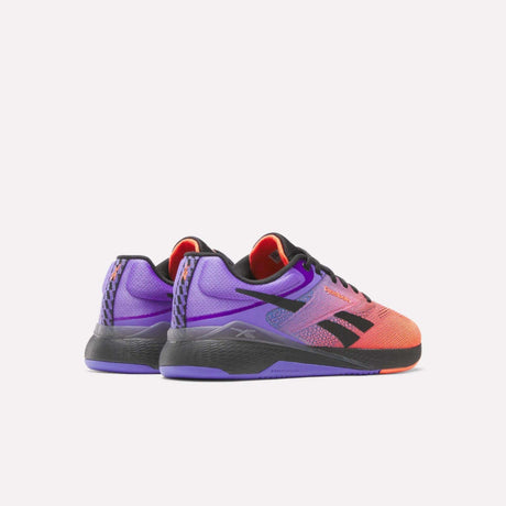Nano X5 Training Shoes - Runner