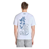 Naruto Shippuden - White Kakashi T-Shirt - Runner