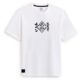 Naruto Shippuden - White Kakashi T-Shirt - Runner