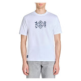 Naruto Shippuden - White Kakashi T-Shirt - Runner
