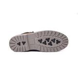 NAUTICA PATIKE AVENGER MID BOOT NUM10 - Runner