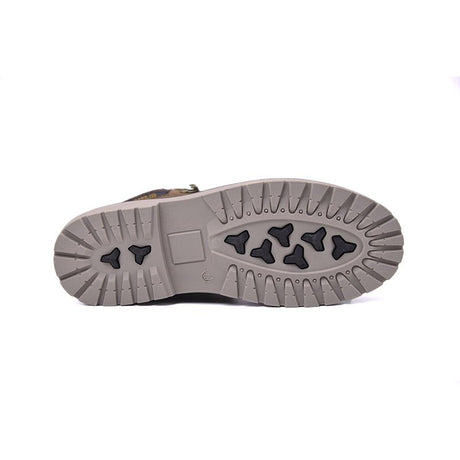 NAUTICA PATIKE AVENGER MID BOOT NUM10 - Runner