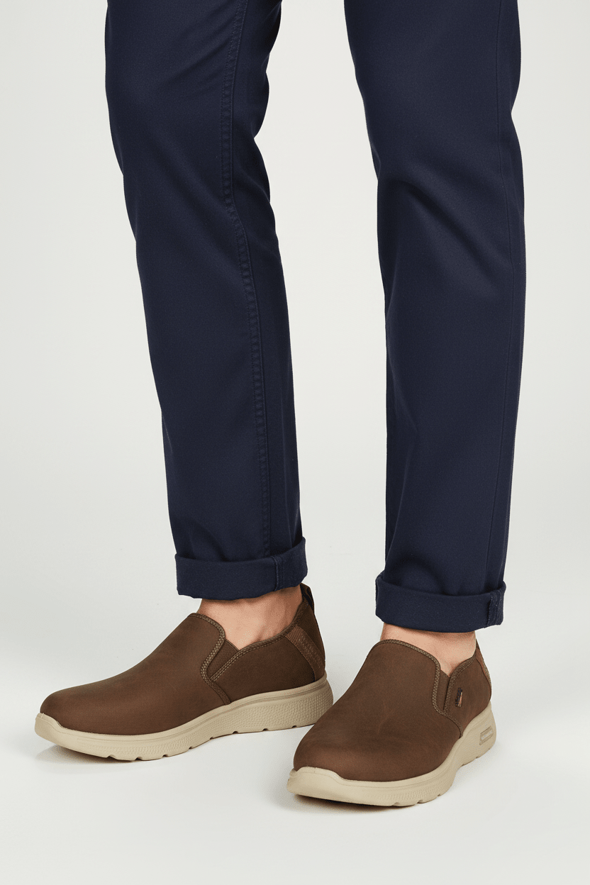 NAUTICA PATIKE AVENGER MID BOOT NUM11 - Runner