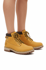 NAUTICA PATIKE AVENGER MID BOOT NUM4 - Runner