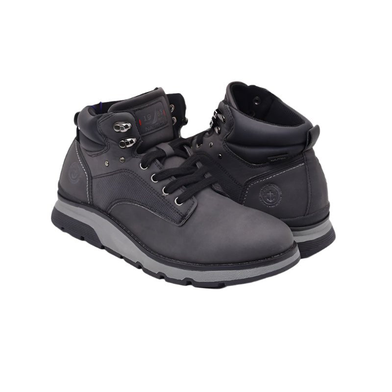 NAUTICA PATIKE AVENGER MID BOOT NUM5 - Runner