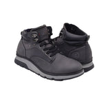 NAUTICA PATIKE AVENGER MID BOOT NUM5 - Runner