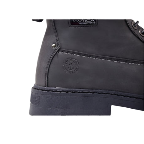 NAUTICA PATIKE AVENGER MID BOOT NUM7 - Runner