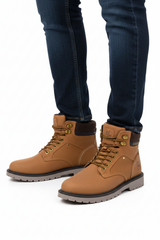 NAUTICA PATIKE AVENGER MID BOOT NUM8