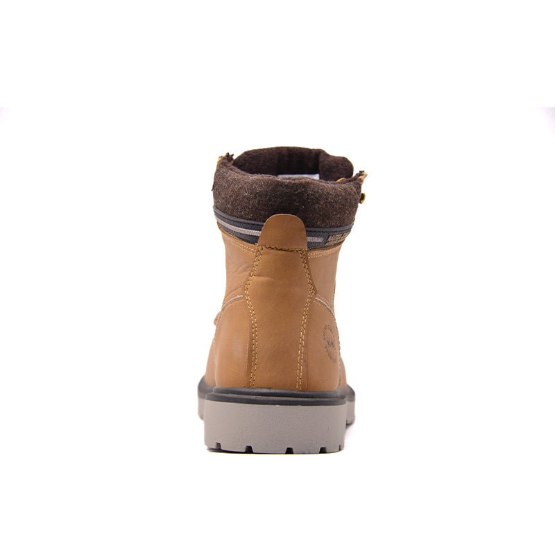 NAUTICA PATIKE AVENGER MID BOOT NUM8 - Runner