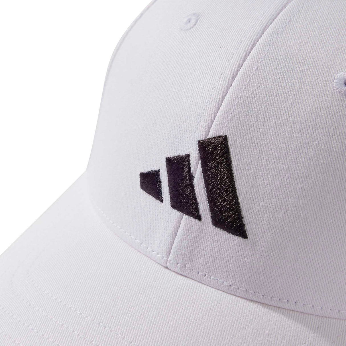 New Logo Baseball Cap - Runner