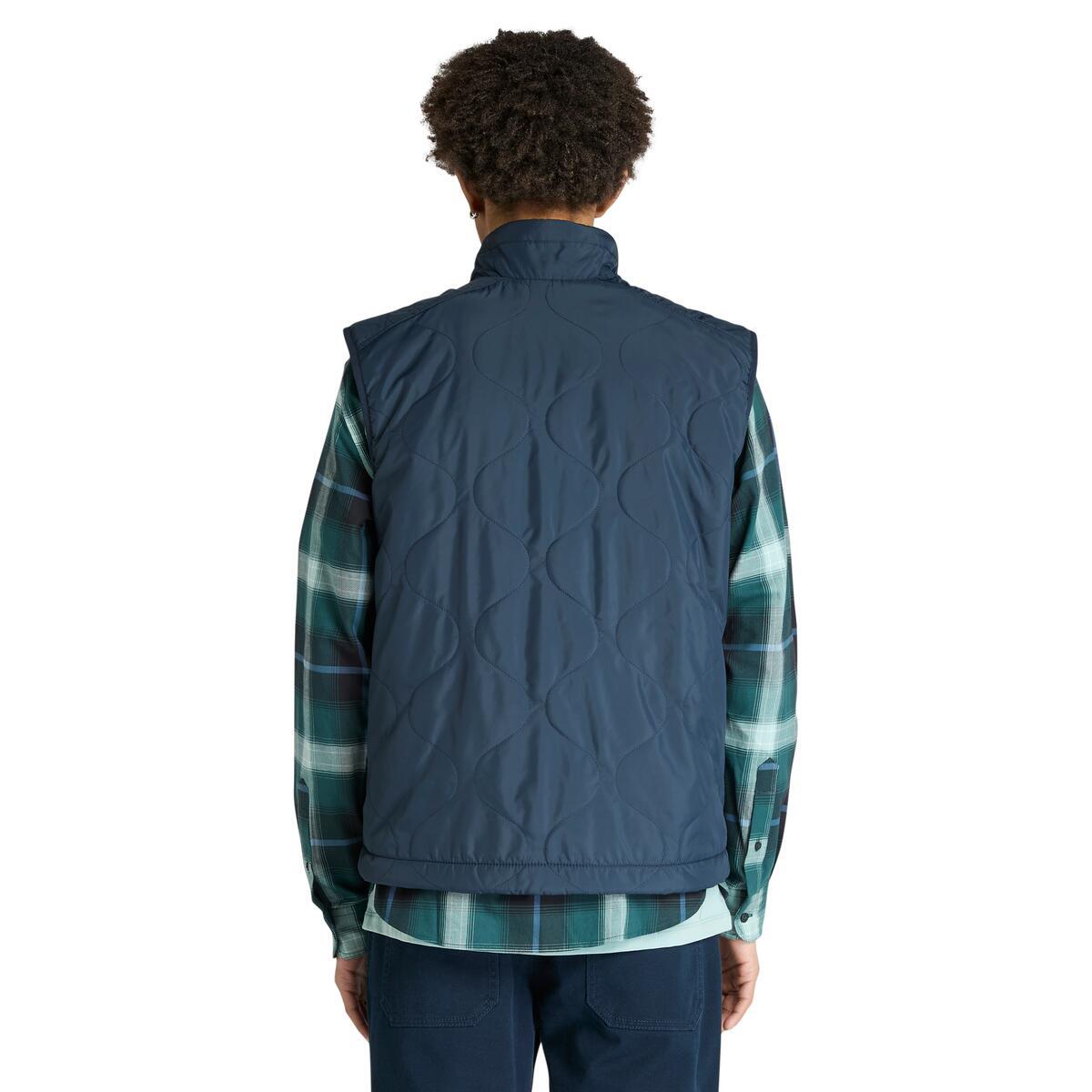 Newton Reversible Vest - Runner