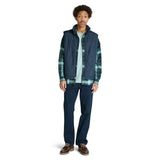 Newton Reversible Vest - Runner