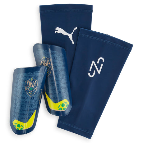 Neymar JR "BNA" ULTRA Light Shinguards - Runner