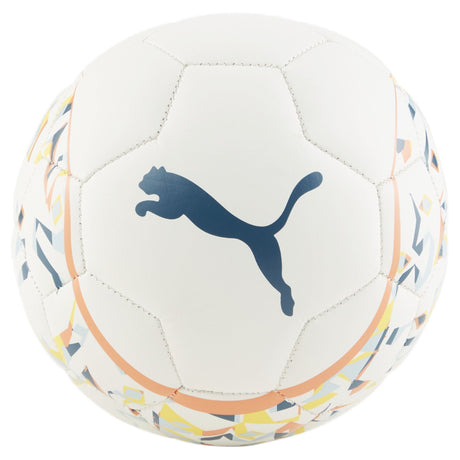 Neymar Jr Graphic Soccer Ball - Runner