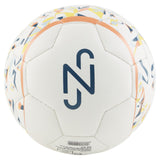 Neymar Jr Graphic Soccer Ball - Runner