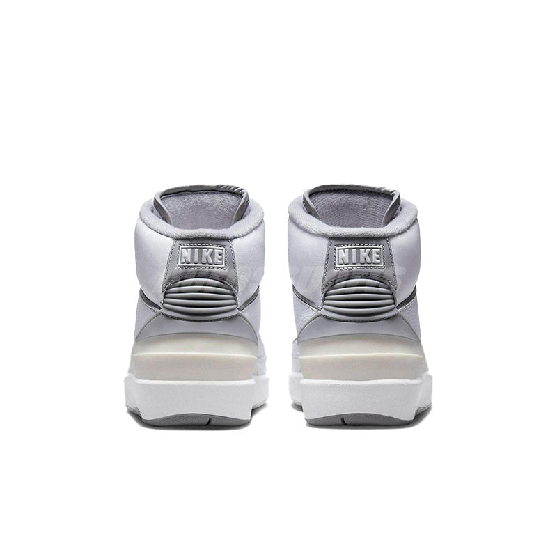 Nike Air Jordan 2 Retro GS NIW8 - Runner