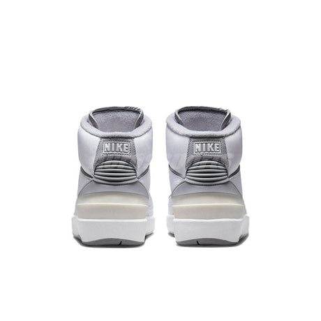 Nike Air Jordan 2 Retro GS NIW8 - Runner
