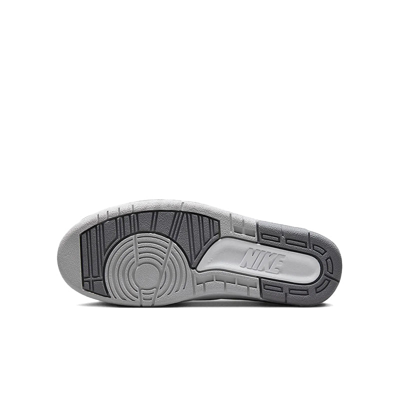 Nike Air Jordan 2 Retro GS NIW8 - Runner