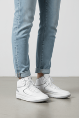 NIKE Air Jordan 2 Retro GS NIW9 - Runner