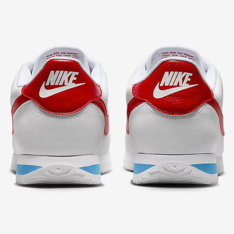 Nike Cortez Leather - Runner