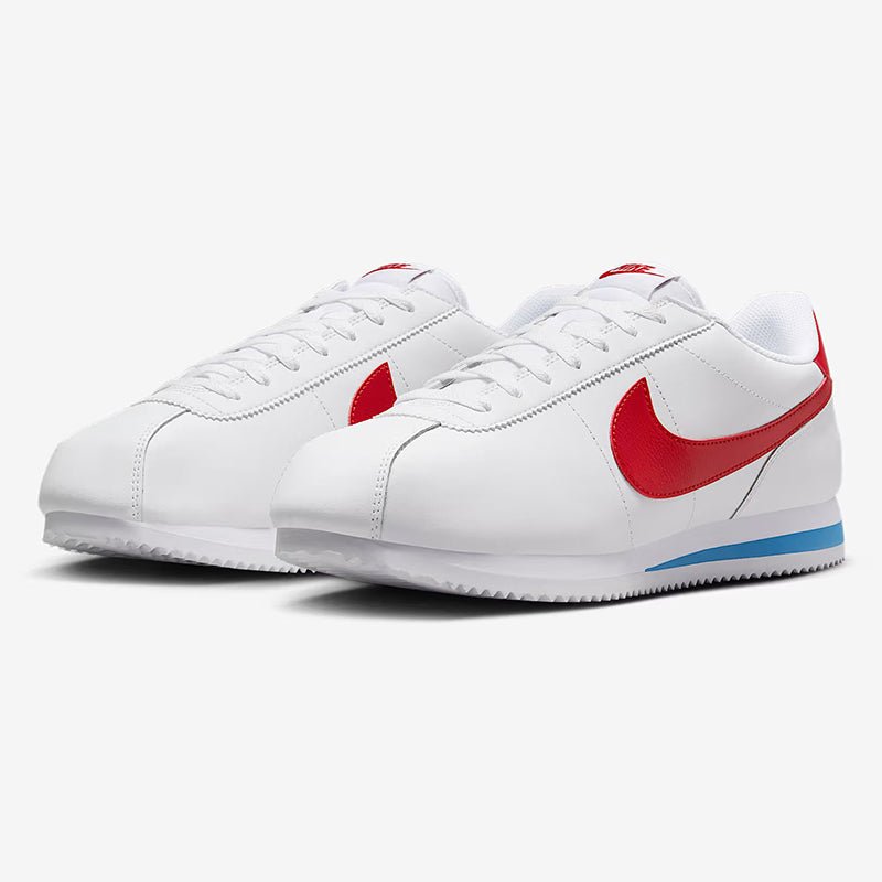 Nike Cortez Leather - Runner