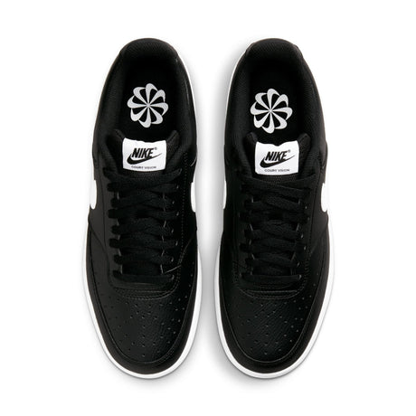 NIKE COURT VISION LO BE - Runner