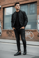 NIKE COURT VISION LO BE - Runner