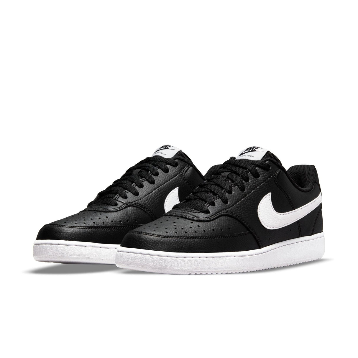 NIKE COURT VISION LO BE - Runner